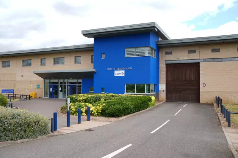 UK Medics Stage Walkout Over NHS Contractor's Israel Links at Peterborough Prison