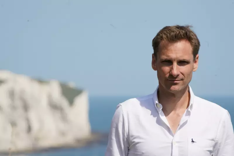 UK Minister Chris Philp Proposes Migrant Processing Camps in France to Tackle Small Boats Crisis