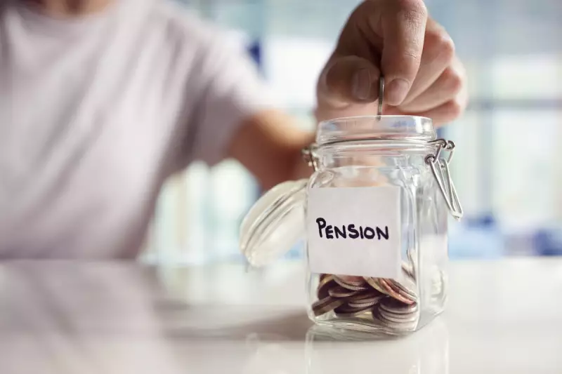UK Pension Crisis: Millions Risk Poverty in Retirement Due to Common Mistakes