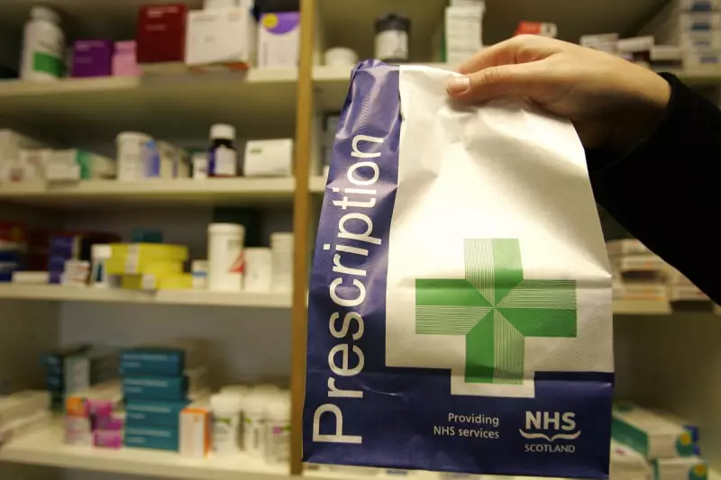 UK Pharmacy Crisis: 1 in 3 Chemists Forced to Remortgage Homes to Stay Afloat