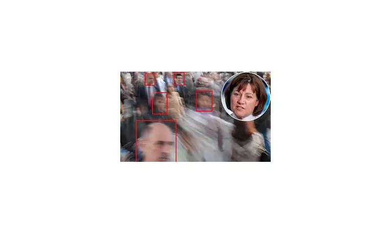 UK Police Face Backlash Over Live Facial Recognition: Human Rights Row Erupts