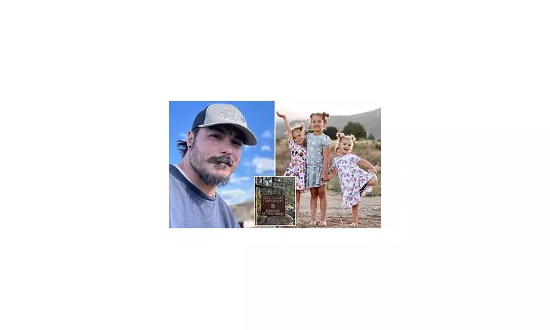 UK Police Make Critical Discovery in Search for Missing Travis Decker | Exclusive Update