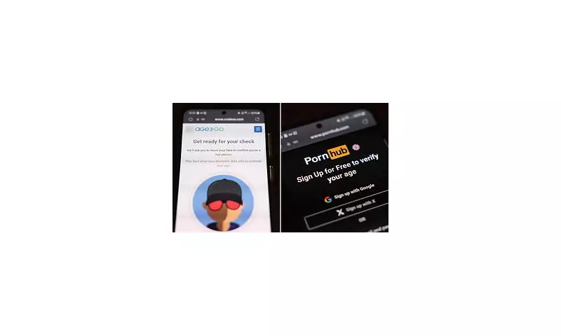 UK Porn Crackdown Sees Dramatic Drop in Access – What’s Really Happening?