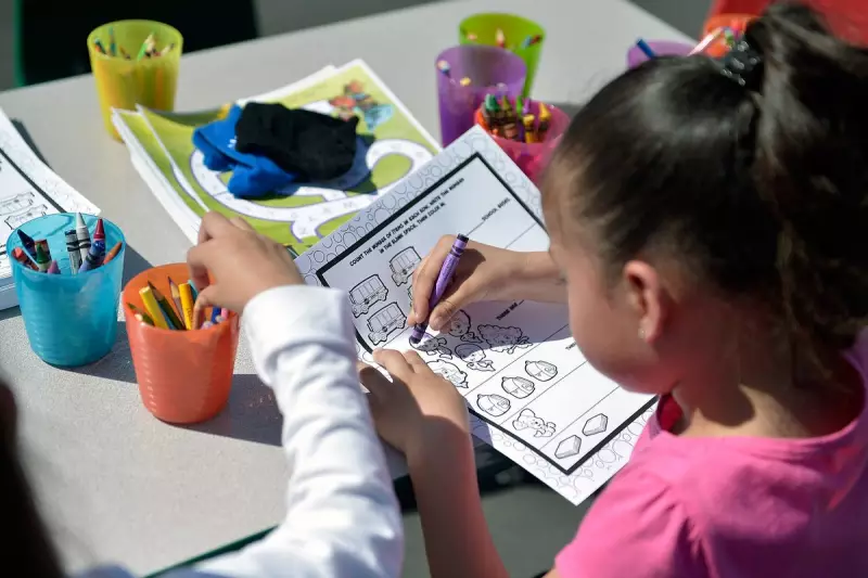 UK Preschoolers Prescribed ADHD Medication Sparks NHS Alarm: A 40% Surge in Under-5s