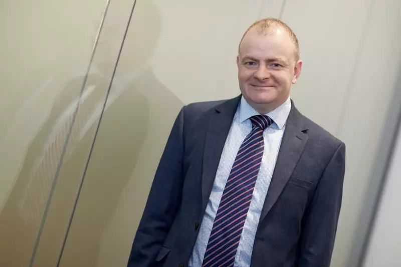 UK Probation Crisis: Watchdog Demands Urgent Overhaul of Flawed Release Scheme