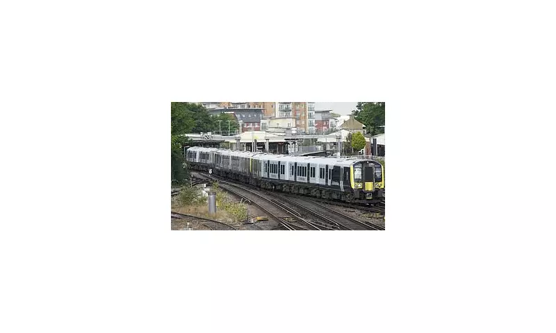 UK Rail Fares Set for Another Inflation-Busting Hike in 2025, Adding to Commuter Misery