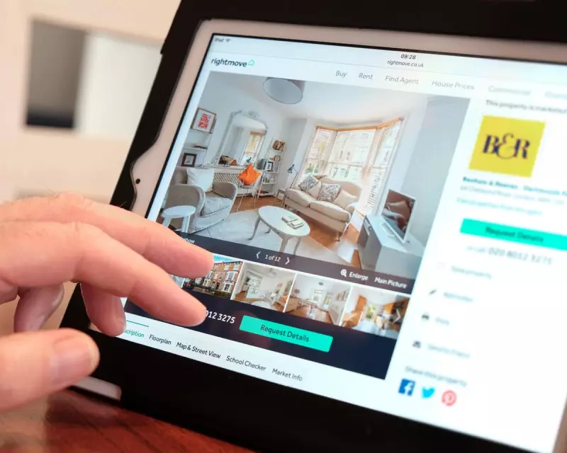 UK Rental Market Sees Sharpest Drop in New Properties Since COVID, RICS Reports