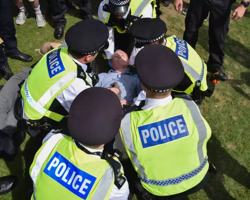 UK Rights Groups Demand Halt to Prosecutions of Palestine Action Activists