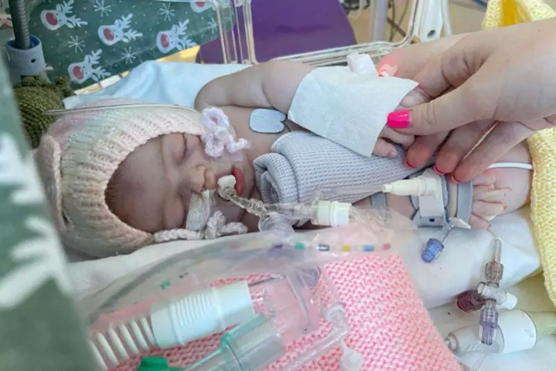 UK Scientists Pioneer 'Game-Changer' Gene Therapy for 'Bubble Baby' Syndrome at Great Ormond Street