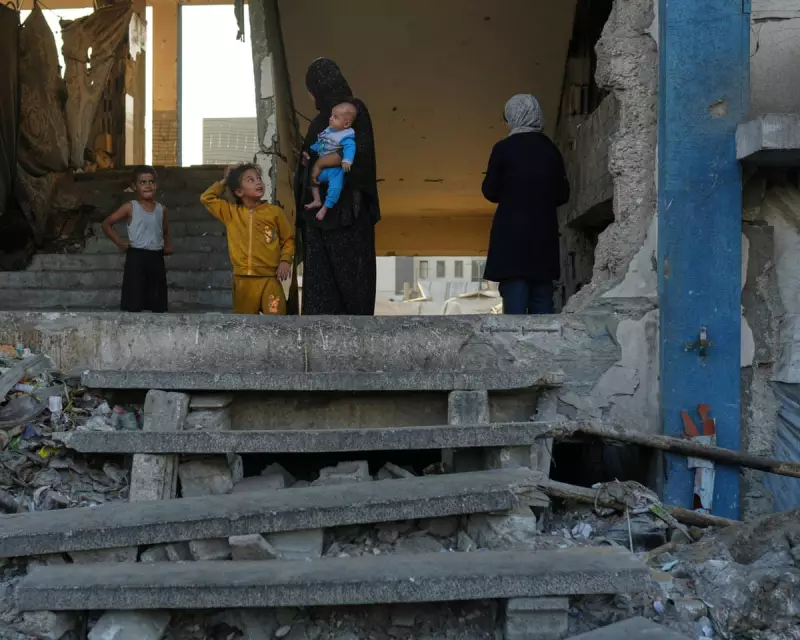 UK Senators Sound Alarm Over Gaza Infant Malnutrition Crisis | Urgent Baby Formula Aid Demanded