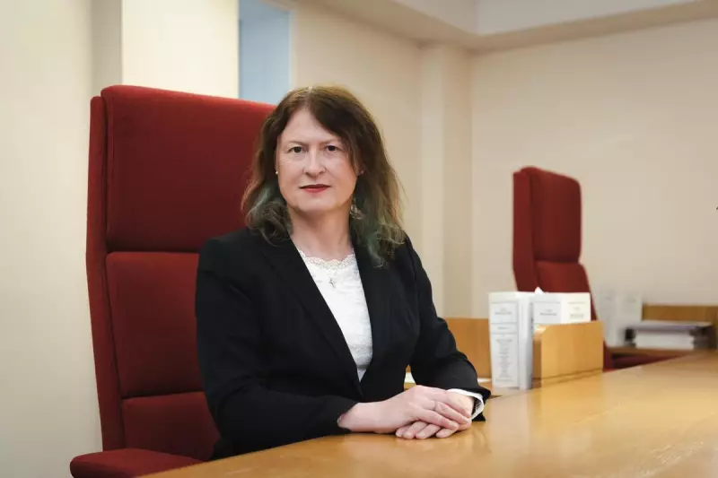 UK Supreme Court Landmark Ruling Blocks Transgender Recognition Reform in Scotland