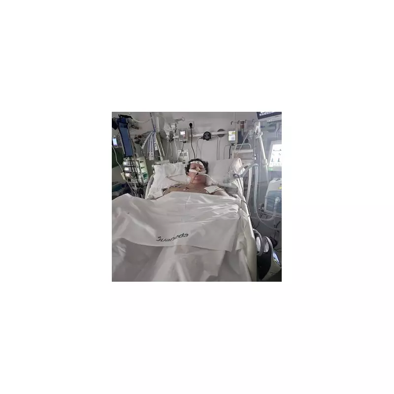 UK Tourist Left Stranded and Penniless in Spain After Ryanair Flight Cancellation Nightmare