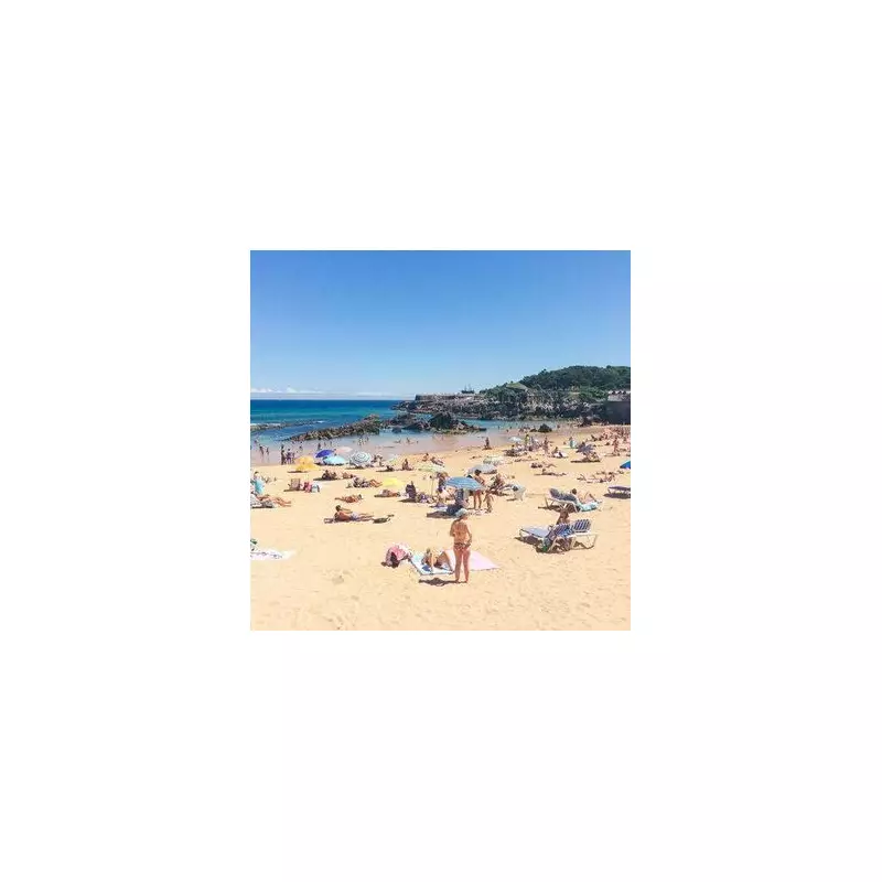 UK Tourists Face £2,500 Fines Over Strict New EU Border Rules – What You Need to Know