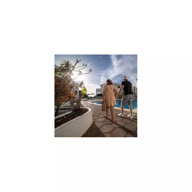 UK Tourists Face New €216 Daily Charge in Spain – What You Need to Know