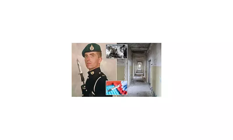 UK Troops Exposed to Asbestos in Afghanistan: A National Scandal Uncovered