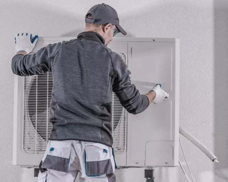 UK Watchdog Bans Misleading Heat Pump Adverts: What You Need to Know