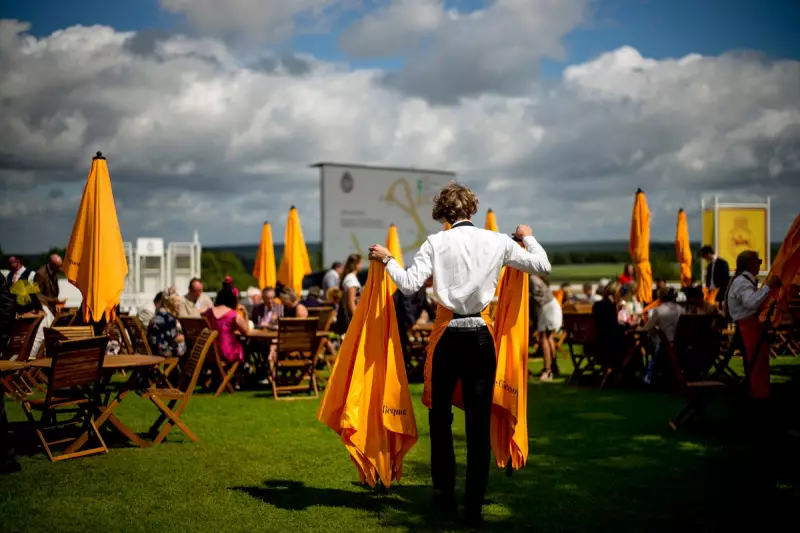 UK Weather Alert: Met Office Issues Urgent 70mph Wind Warning as Atlantic Storm Barrels Towards Britain