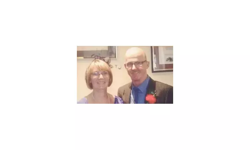 UK Weather Alert: Met Office Issues Urgent 70mph Wind Warning as Storm Barra Set to Batter Britain