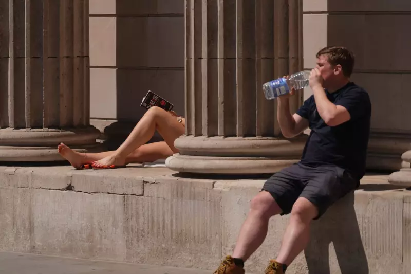 UK Weather Alert: Met Office Issues Yellow Warning for Heavy Rain and Flooding in Southeast and Yorkshire