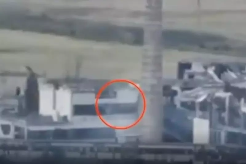 Ukraine Sniper Shatters World Record with Astounding 3.8km Kill Shot Against Russian Soldier