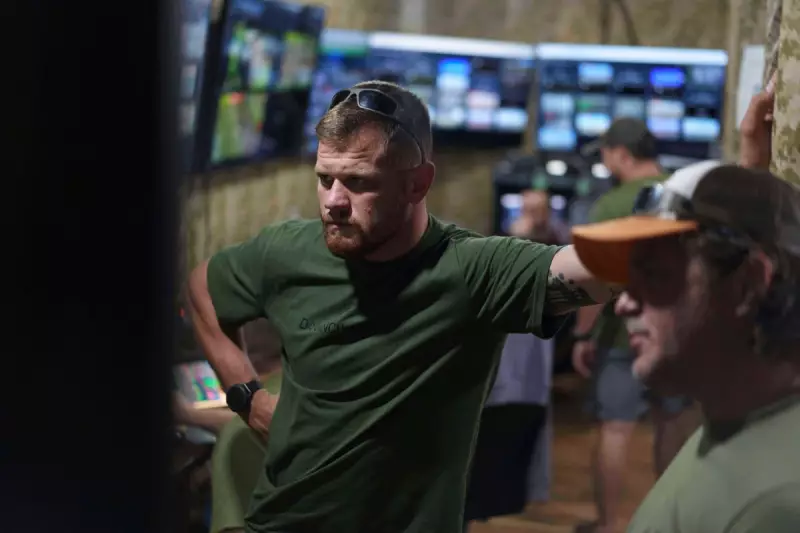 Ukraine War Escalates as Donetsk Faces Heavy Shelling Amid Global Tensions