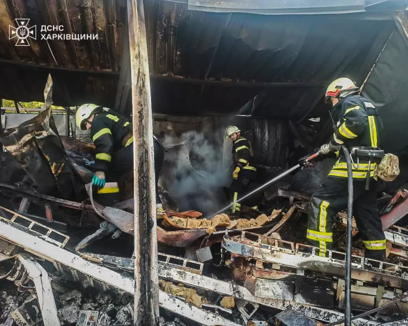 Ukraine War Escalates: Zelenskyy Warns of Russian Advances as EU and US Impose New Tariffs