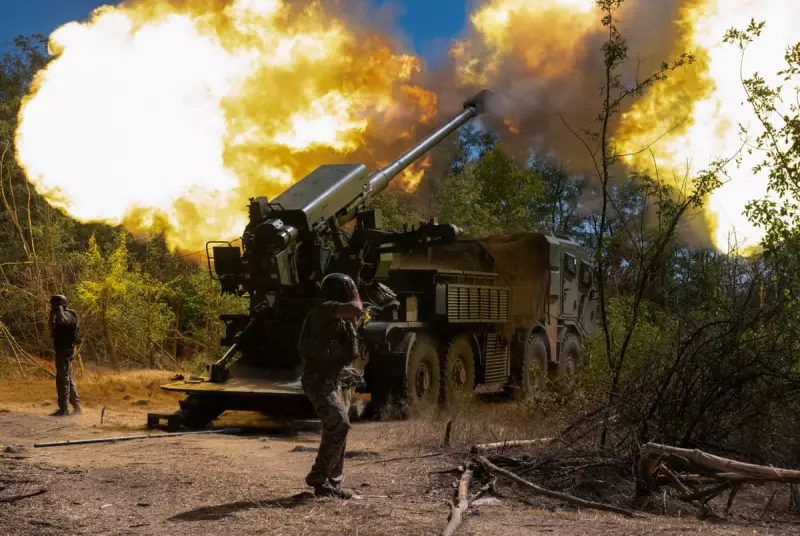 Ukraine War Update: 'Coalition of the Willing' Talks Accelerate as Russia Stalls Peace Process