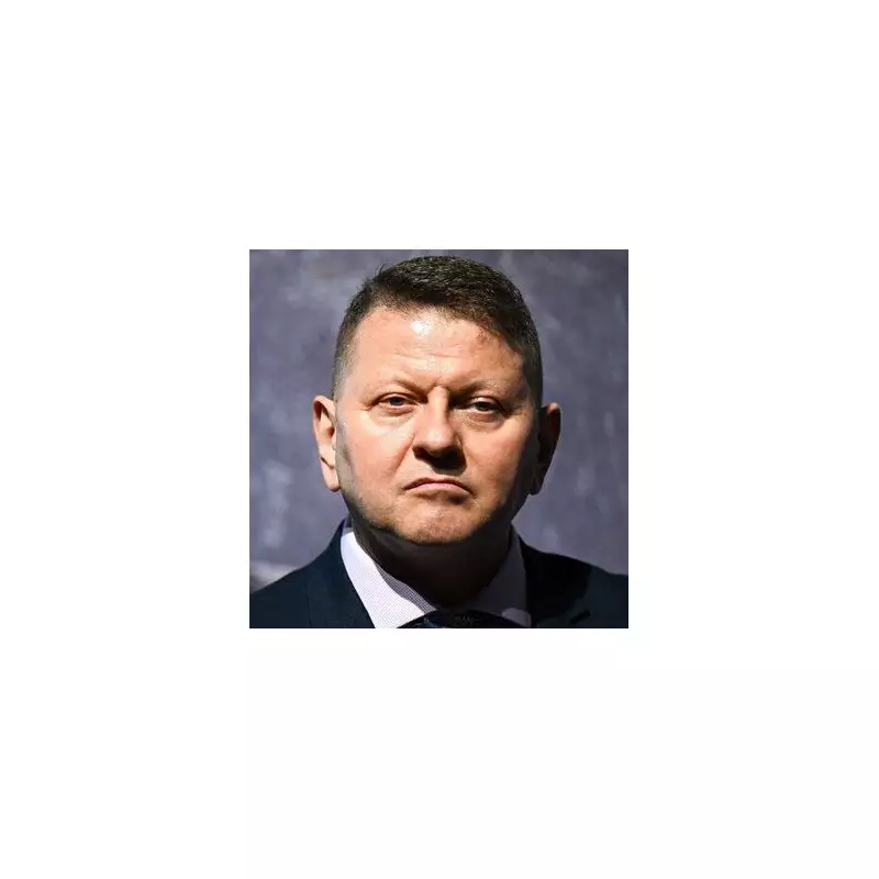 Ukraine's 'Iron General' Syrskyi Forced to Publicly Deny Rumours of His Capture in Major Russian Psy-Op