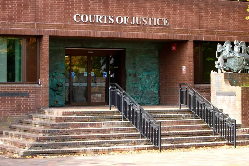 Ukrainians Charged in UK After Alleged Migrant Smuggling Operation on Luxury Yacht