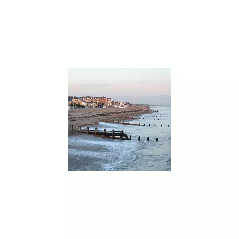 UK's 5 Worst Seaside Towns Revealed – Is Yours on the List?