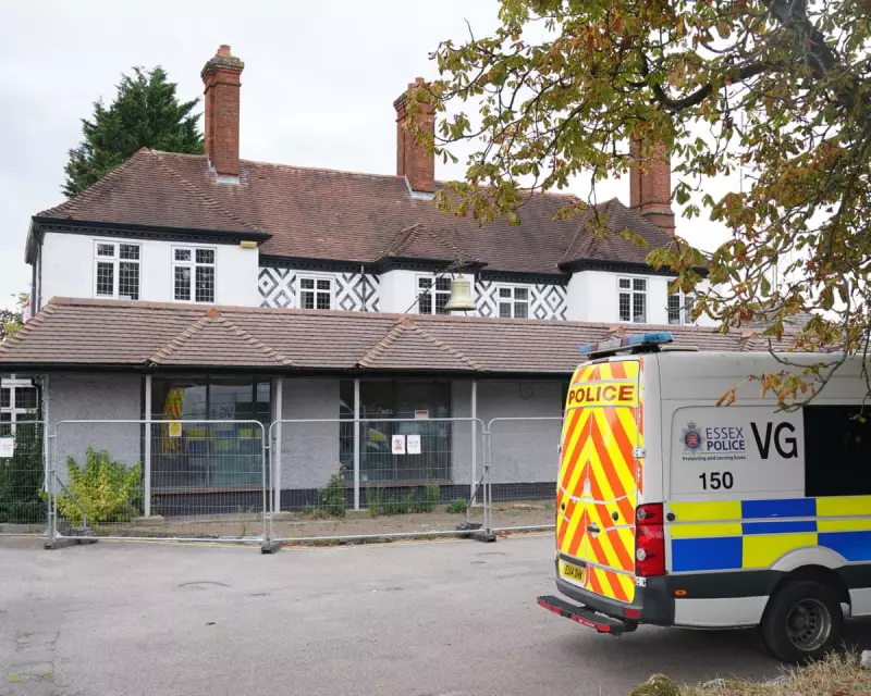 UK's Asylum Hotel Crisis Deepens: Labour Faces Mounting Pressure as Costs Soar