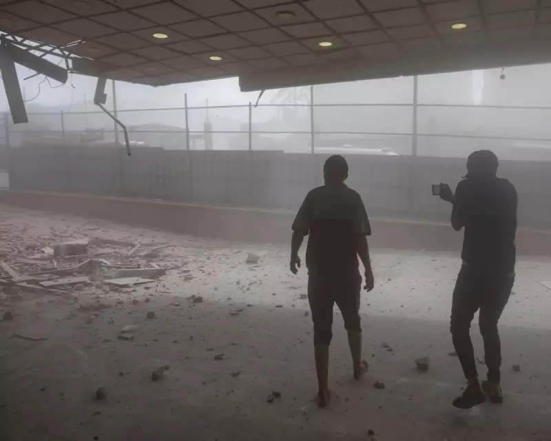 UK's Feeble Response to Gaza Atrocities Sparks Outrage | Diplomatic Inertia Criticised