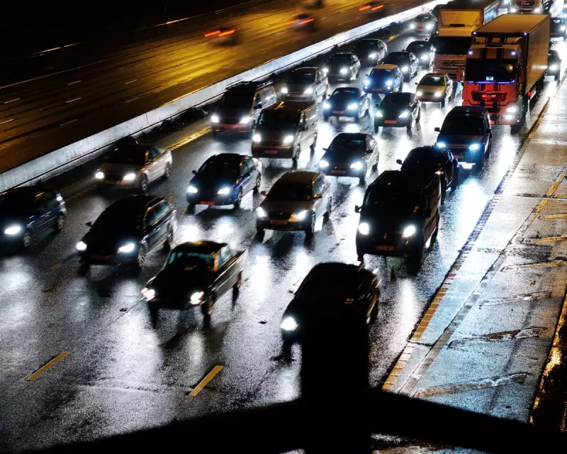 UK's Largest Bailiff Firm Ordered to Repay Millions After Overcharging Scandal