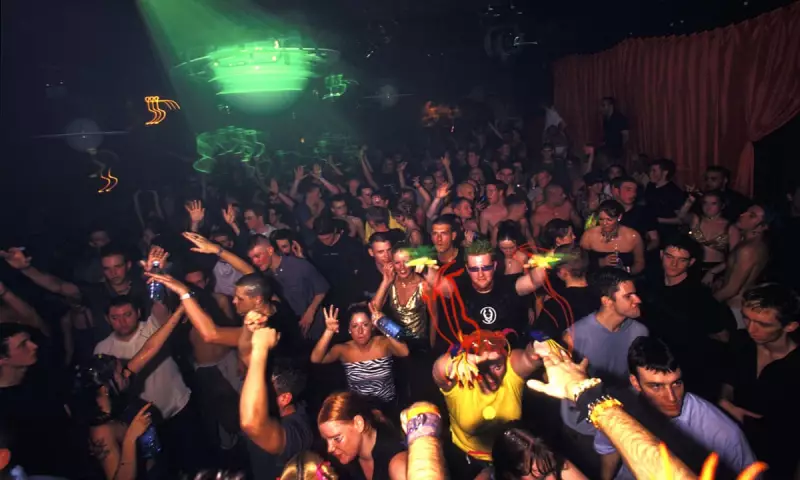 UK's Nightlife in Crisis: The Alarming Closure of Local Clubs and Music Venues