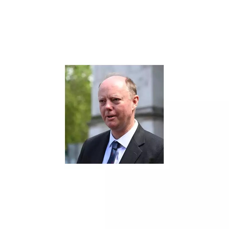 UK's Top Doctor Issues Severe Warning as 'Nasty' Winter Virus Cases Surge Across Britain