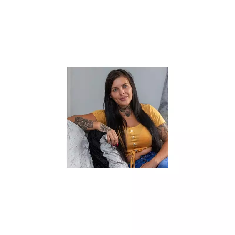 UK's Youngest Lotto Winner Callie Rogers Opens Up About Her £1.9m Win at 16