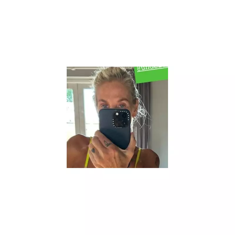 Ulrika Jonsson, 57, Stuns Fans with Bold Photoshoot – Embracing Confidence at Any Age