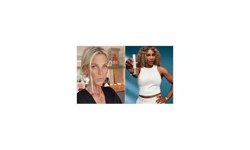 Ulrika Jonsson Slams 'Skinny Jab' Culture After Serena Williams' Drastic Weight Loss