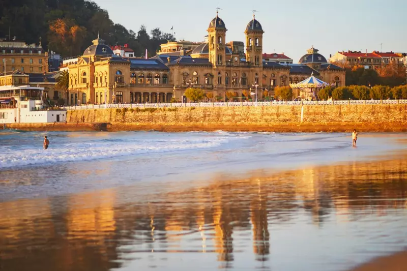 Ultimate European Road Trip: From San Sebastián's Gastronomy to Parisian Grandeur via Portugal's Hidden Gems