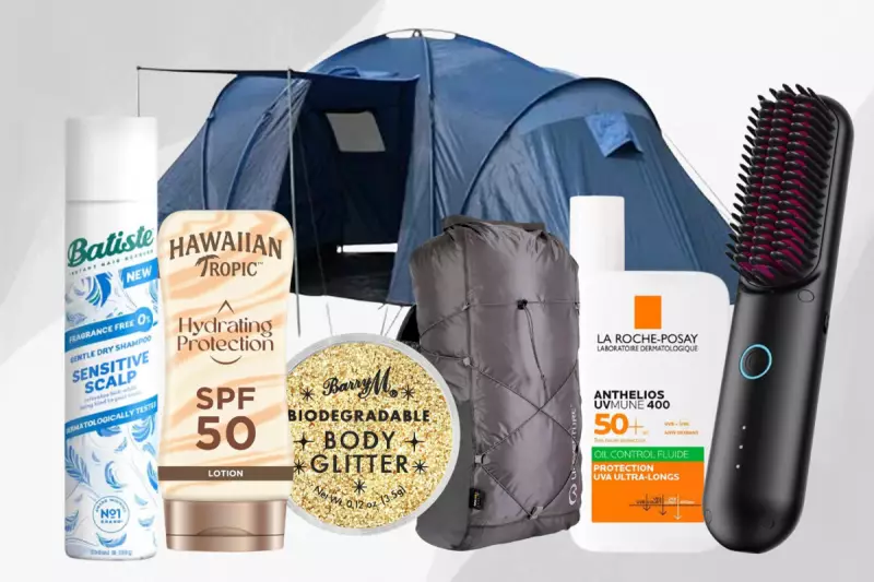 Ultimate Festival Camping Checklist 2024: 21 Must-Have Essentials for Glastonbury & Beyond