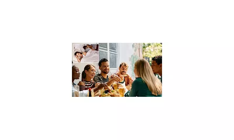 Ultra-Processed Foods Are Killing Your Sex Drive, New Study Reveals | Daily Mail