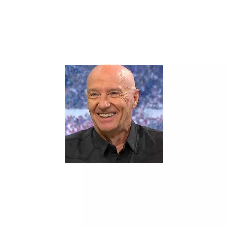 Ultravox Legend Midge Ure, 71, Rushed to Hospital After Collapsing on Stage