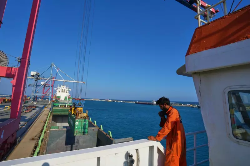 UN Warns of 'Humanitarian Catastrophe' as Israel Cuts Gaza Food Supplies