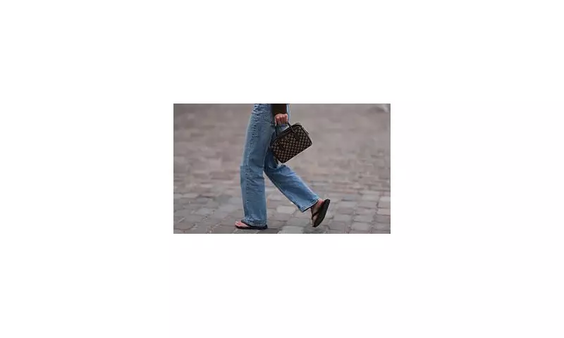 UNIQLO & JW Anderson Drop Stylish Straight Jeans: The Must-Have Denim of the Season