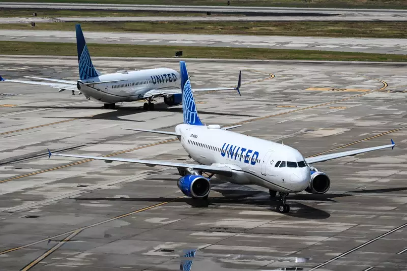 United Airlines Faces Landmark HIV Discrimination Lawsuit from Flight Attendant