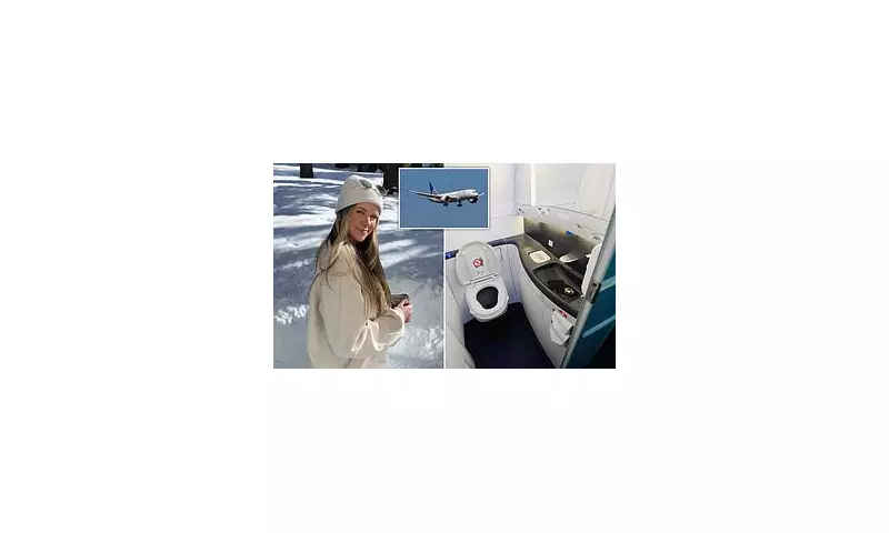 United Airlines Flight Chaos: Passenger's Diarrhoea Incident Forces Plane to Turn Back Mid-Air