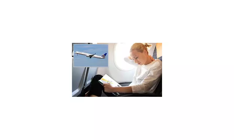 United Airlines Passenger's Costly Mistake: How a Simple Error Led to a £100 Fare Hike