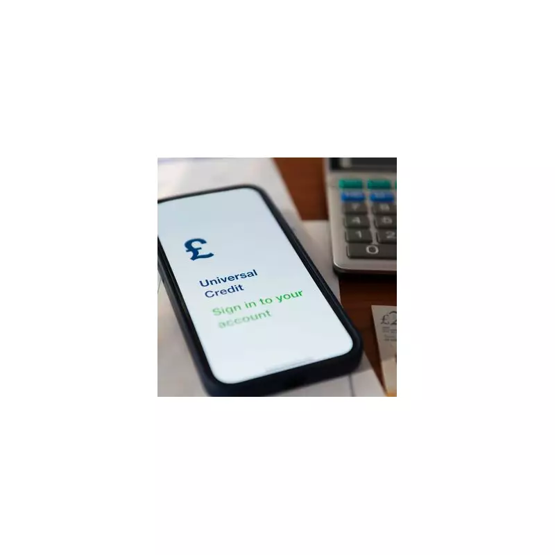 Universal Credit Cuts: Thousands Face £470 Benefit Reduction – What You Need to Know