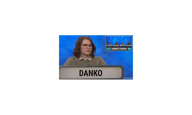 University Challenge Sensation Carenza Danko Steals Hearts Despite Bitter Defeat