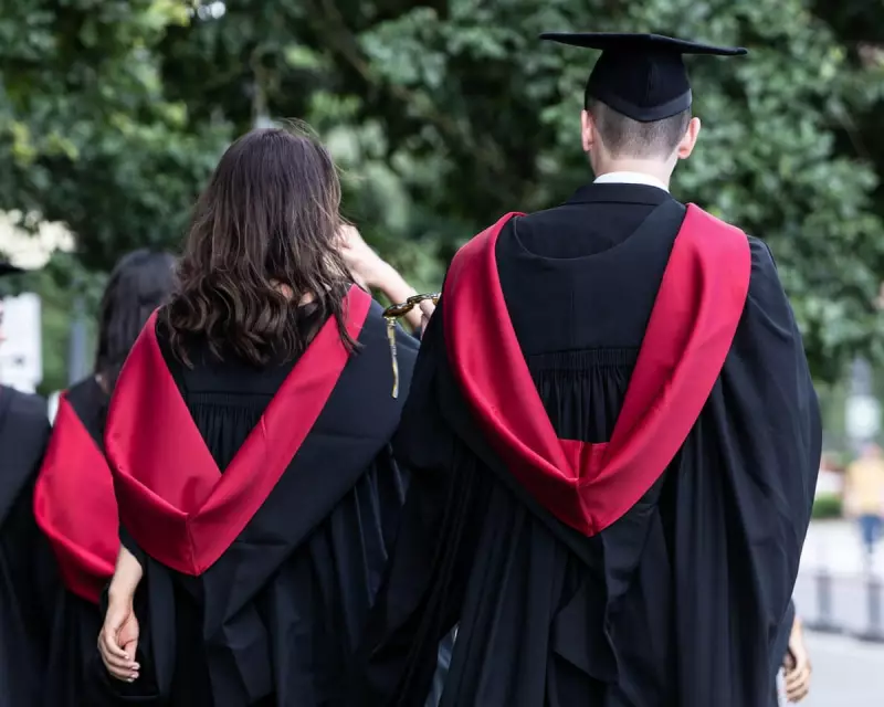 University Fees Crisis: How Soaring Costs Are Breaking Higher Education in England and Wales